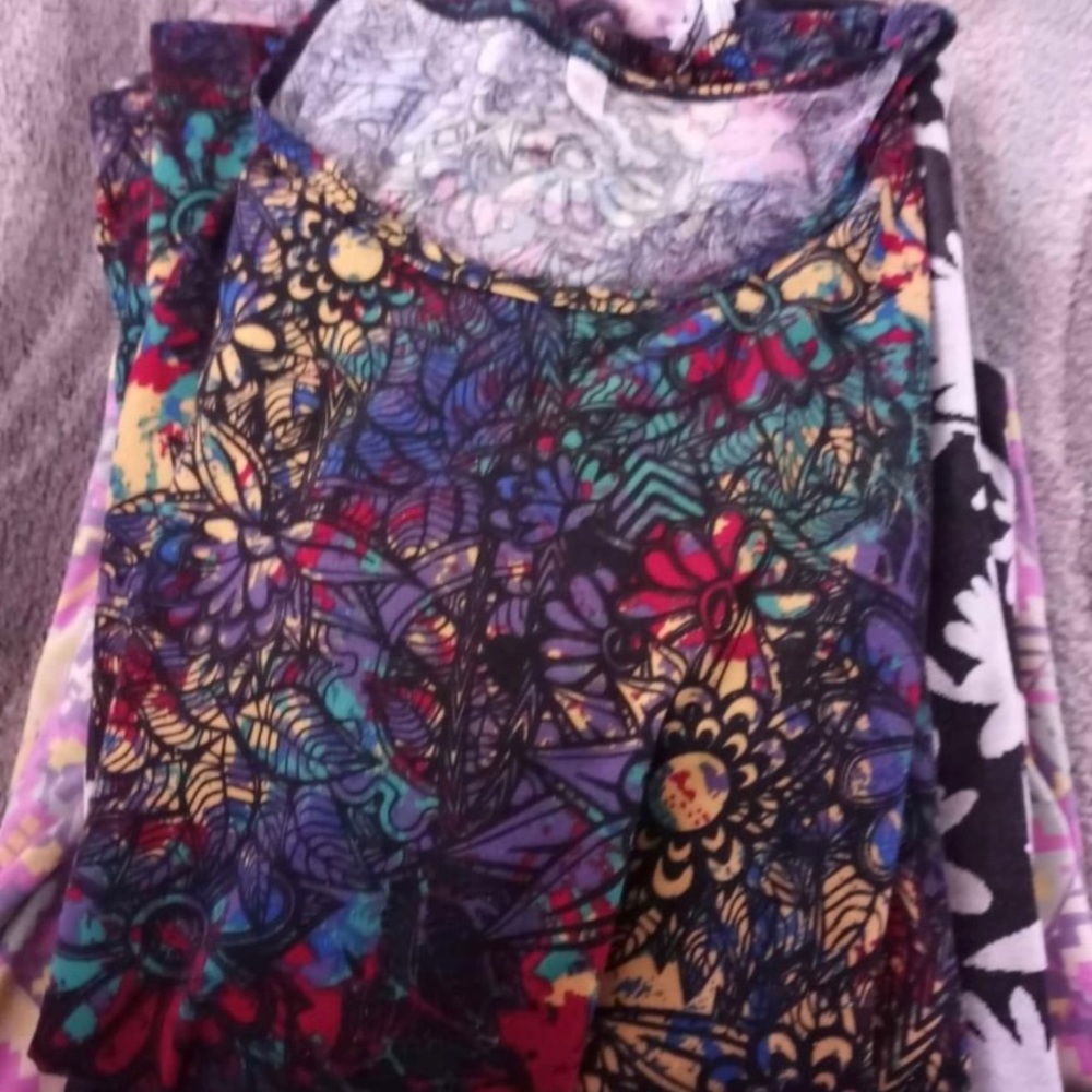 Lularoe Top 3x